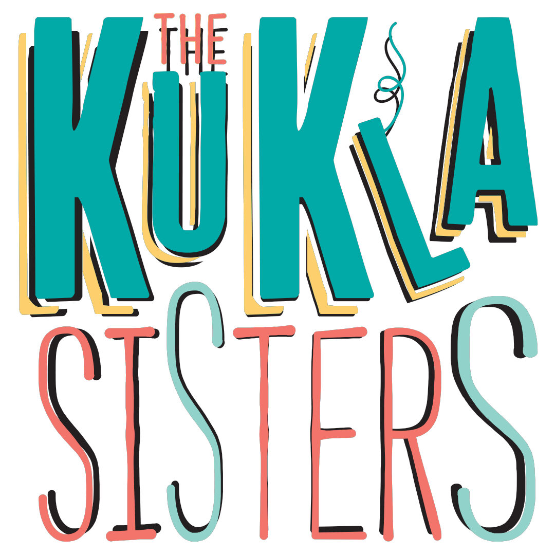 The Kukla Sisters